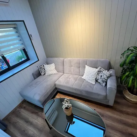 Apartment Calis Tiny House Fethiye