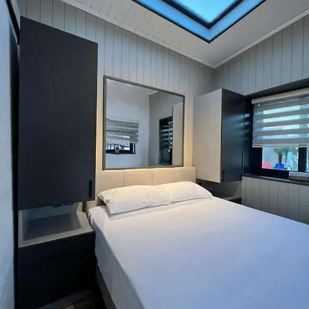 Apartment Calis Tiny House Fethiye