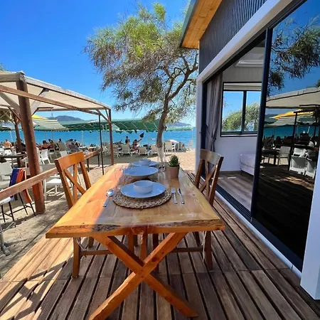 Calis Tiny House * Fethiye