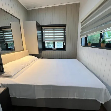 Calis Tiny House Fethiye